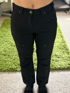 Dovetail Workwear Britt Utility Pants